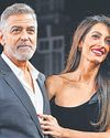 Trump slams George Clooney over actor and wife becoming French68