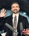 Historic first: Mamdani becomes NY LE mayor, takes oath on Quran with family by his side!88