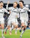 Reed’s late goal earns Fulham point in draw with Liverpool Reed’s late goal earns Fulham point in draw with Liverpool78
