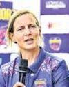 Meg Lanning ‘refreshed and ready’ to go for UP Warriorz89