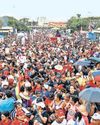 US could run Venezuela, tap its oil for years, says Trump83