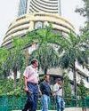 Sensex, Nifty fall most in over four months on renewed US tariff jitters88