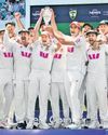 Australia get over the line in Sydney for 4-1 Ashes victory94