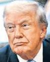Trump says ‘my own morality’ only restraint on global power67