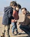 Even Benedict Cumberbatch can't save this heavy-handed grief drama96