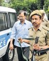Satyam scandal: ₹7k-cr accounting fraud rocks IT icon6