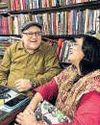 One of Delhi's favourite bookkeepers no more24