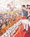 Hindustan Times Delhi