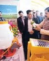 Farmers to use Solar Power for Agriculture46