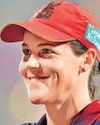 Grace time for Bengaluru in easy win over UP Warriorz83