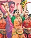 Kashi-Tamil Sangamam marks living unity of India’s traditions51