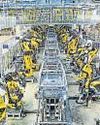 Top carmakers look to grow capacity by 2 mn in 4 yrs74