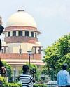 Tiger case puts treaty claims in focus85