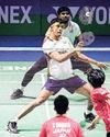 Lakshya lone Indian left after Satwik-Chirag bow out in Rd 295