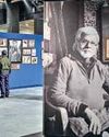 Painter, architect, fighter: A Satish Gujral exhibition26