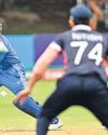 U-19 WC: Kundu’s cut from a different cloth82