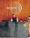 Wipro, TechM outshine TCS, Infosys in weak Q378