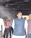 CM Mohan Yadav Steers MP Towards a Safe Future32