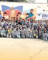 Hindustan Times Delhi