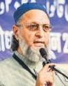 ‘So-called secular parties failed to stop Modi’34