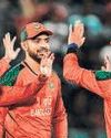 Bangladesh fate could be decided on Wednesday84