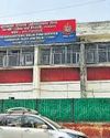 DFS HQ project stalled amid delay in vacating CP building30
