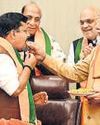 Modi warns of risk from ‘urban naxals’, illegal immigration3