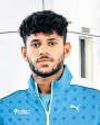 Equipment woes: Railways ordeal for pole vaulters77