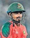Will not bow to ICC pressure on W'Cup participation: B'desh81