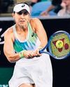 Lot happening in Belinda’s world: Supermom breaks into the top 1078