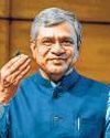 'India is in top tier of AI nations, not second tier' 'India is in top tier of AI nations, not second tier'85