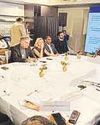 CM MOHAN YADAV HIGHLIGHTS TOURISM POTENTIAL OF MP AT DAVOS51