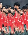 Scotland in line to replace B’desh at T20 World Cup76