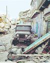 Disaster set off chain of decisions that reshaped Gujarat's political leadership Disaster set off chain of decisions that reshaped Gujarat's political leadership76