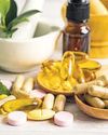 Twinkle Khanna's menopause journey and what helps her cope84