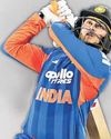 India’s new ploy of ultra attacking batting bodes well for Cup defence India’s new ploy of ultra attacking batting bodes well for Cup defence79