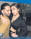 SARA'S MUM PUT ME THROUGH TRAUMA; CAN'T PRETEND TO BE FRIENDS WITH HER: ORRY90