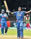 U19 WC: Vihaan hits ton to help India beat Zimbabwe78
