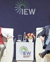 India, Canada Sign Joint Statement on Energy Cooperation at IEW 2026 India, Canada Sign Joint Statement on Energy Cooperation at IEW 202679