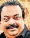 Realtor found dead in B'luru amid I-T raids on premises55