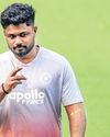 Sanju’s own country: Admirers await special knock by local boy84