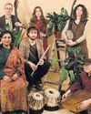 Magic in the mehfil88