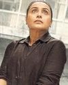 Rani keeps you seated in this grim but earnest thriller93