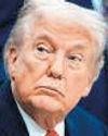 Trump sues IRS, treasury for $10bn85