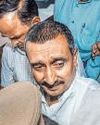 Fast-track Sengar’s appeal in custodial death case: SC to HC42