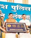 CM CONGRATULATES VALIANT PERSONNEL WHO VOLUNTEERED IN NAXAL-AFFECTED REGIONS53