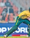 Markram, Ngidi lead calm Proteas to win over Canada84