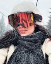 TEDDY CORE: FASHION GETS A BEAR HUG91
