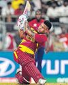 A sweet splash of drama: Twenty20 cricket's six-appeal6