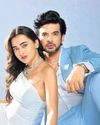 TEJASSWI ON WORKING WITH BOYFRIEND KARAN86